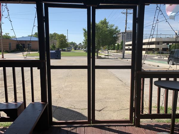 Cookie's On Western (8/17/2020 - Credits: Yousef Kazemi)