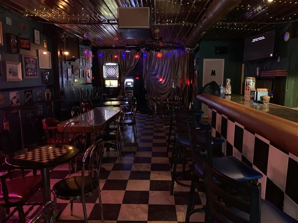 Cookie's On Western (8/17/2020 - Credits: Yousef Kazemi)