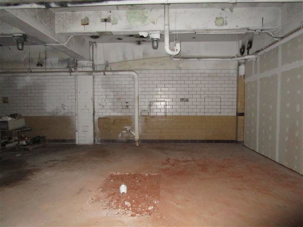 Former Borden Factory (8/17/2020 - Credits: Yousef Kazemi)