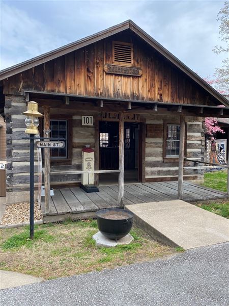 Har-Ber Village Museum (4/9/2021 - Credits: Courtesy of Har-Ber Village)