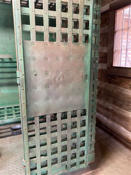 Har-Ber Village Museum (4/9/2021 - Credits: Courtesy of Har-Ber Village)