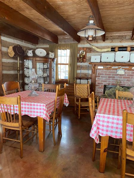 Har-Ber Village Museum (4/9/2021 - Credits: Courtesy of Har-Ber Village)