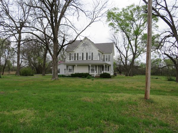 Pearson Farm (4/9/2021 - Credits: Ashley Watters)