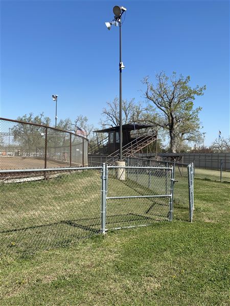El Reno GrasCar Track (4/22/2021)