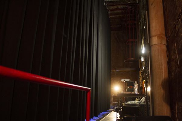 Centre Theatre (4/22/2021)