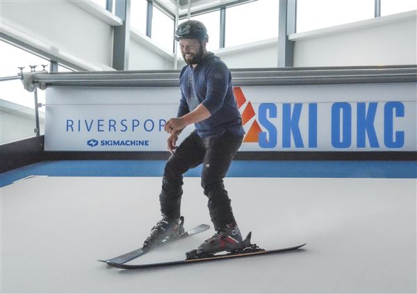 RIVERSPORT Adventures in the Boathouse District (6/14/2021 - Credits: RIVERSPORT)