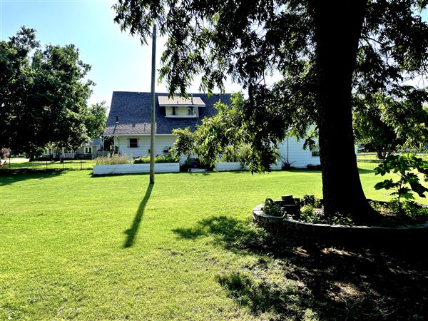 1903 Home (7/17/2021 - Credits: Allison Offield)