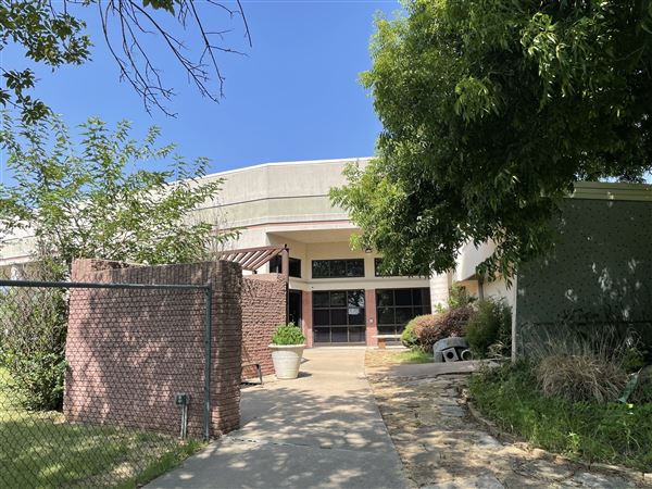 Museum of the Great Plains (7/24/2021 - Credits: Allison Offield)
