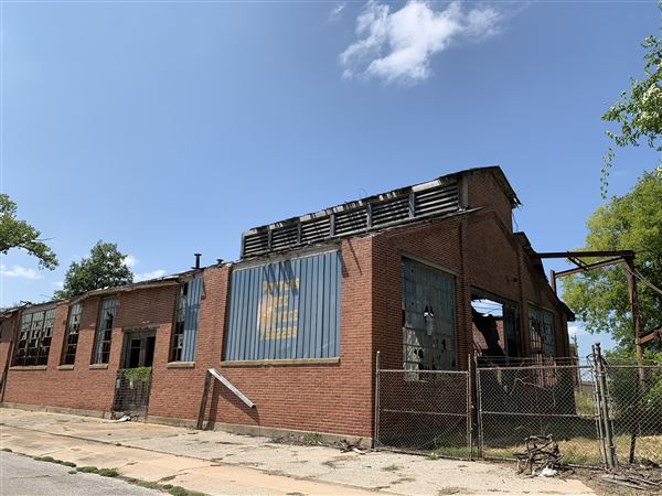 Downtown Okmulgee (8/10/2021 - Credits: Yousef Kazemi / OFMO)