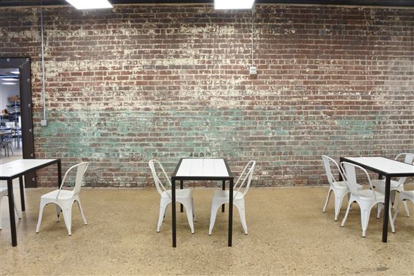 Lost Street Brewing Co. (6/19/2021 - Credits: Tyler Slawson)