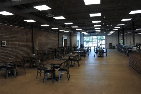 Lost Street Brewing Co. (6/19/2021 - Credits: Tyler Slawson)