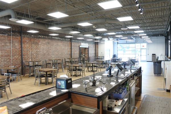 Lost Street Brewing Co. (6/19/2021 - Credits: Tyler Slawson)