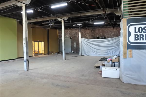 Lost Street Brewing Co. (6/19/2021 - Credits: Tyler Slawson)