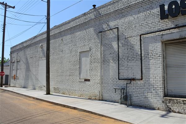 Lost Street Brewing Co. (6/19/2021 - Credits: Tyler Slawson)
