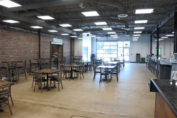 Lost Street Brewing Co. (6/19/2021 - Credits: Tyler Slawson)