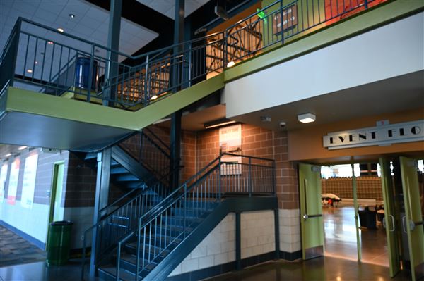 Stride Bank Center (4/13/2021 - Credits: Rob Houston, Visit Enid)