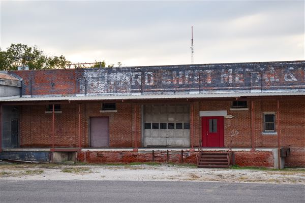 Ada Paper Company (10/21/2021 - Credits: Tina Davis)