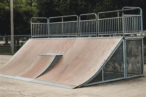 Glenwood Skate Park (10/22/2021 - Credits: Tina Davis)