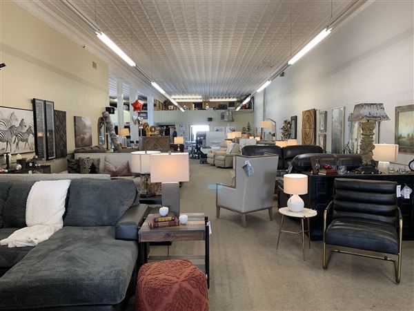 Tautfest Home Design Center (12/21/2021 - Credits: Yousef Kazemi / OFMO)