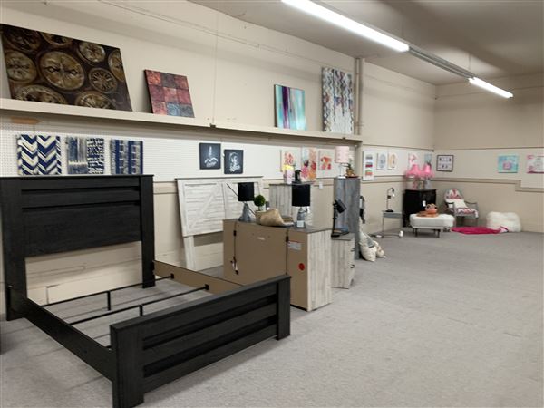 Tautfest Home Design Center (12/21/2021 - Credits: Yousef Kazemi / OFMO)