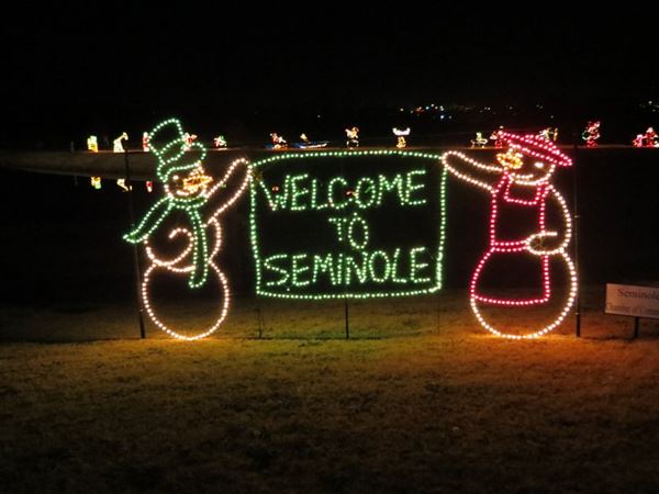 Snowman Wonderland (12/29/2021)