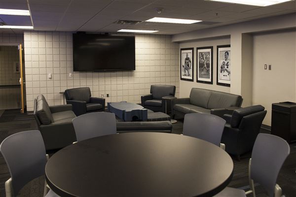 SWOSU Pioneer Cellular Event Center (1/18/2022 - Credits: Pioneer Cellular Event Center)