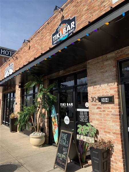Tiki Bar (1/6/2022 - Credits: Yousef Kazemi / OFMO)
