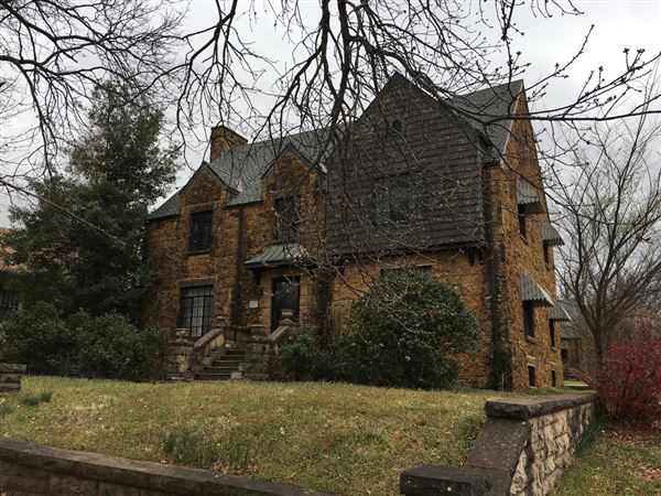 Staneart House (4/4/2022)
