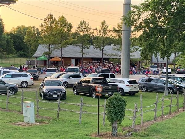 Fun Valley RV Park & Campground (5/2/2022 - Credits: Owner)