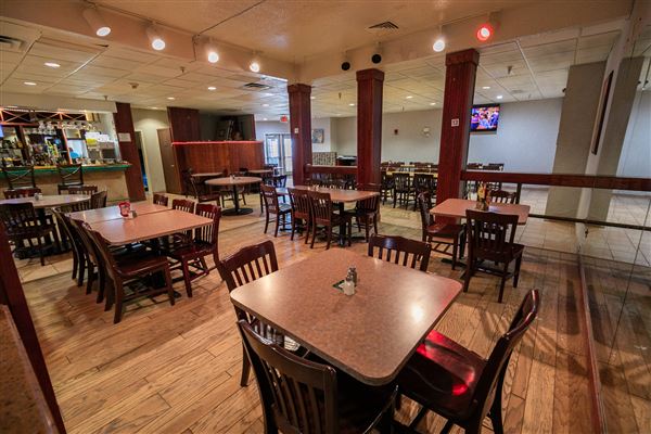 Best Western Okmulgee & El Avocado Mexican Restaurant (2/2/2022 - Credits: Shane Brown)
