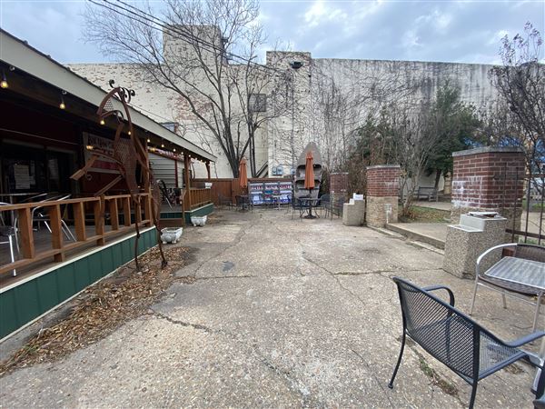 TR Art Studio + Event Center (2/2/2022 - Credits: Shane Brown)