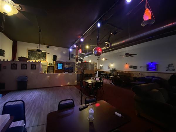 TR Art Studio + Event Center (2/2/2022 - Credits: Shane Brown)