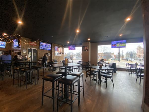 Tavern 56 (2/2/2022 - Credits: Shane Brown)
