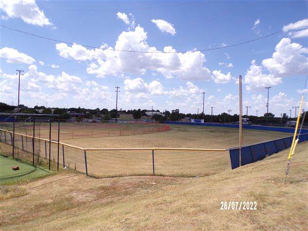 Stroud Foster Park (8/1/2022 - Credits: David Timmons)