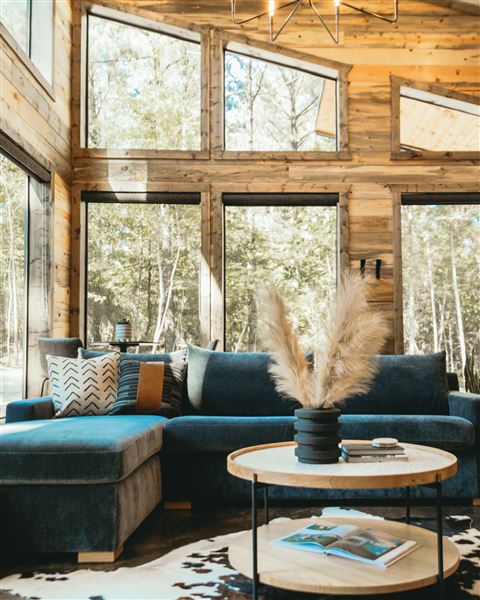 The French Press - Broken Bow (8/1/2021 - Credits: Jackie Brown Photography)