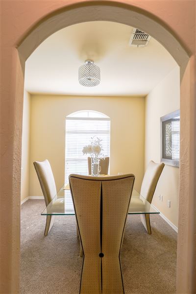 Stylish Designer Ranch Near Downtown With Ample Space for Flexibility (6/21/2022)