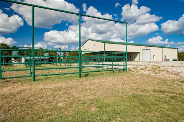 The Rockin J Ranch (6/6/2021 - Credits: Rick Stiller Photography)