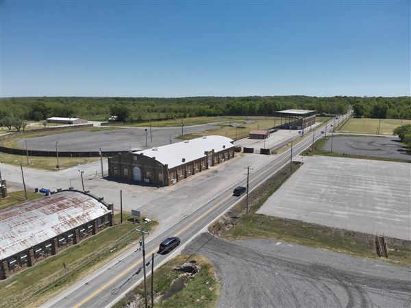 Miami Fairgrounds (5/4/2023 - Credits: Miami CVB)
