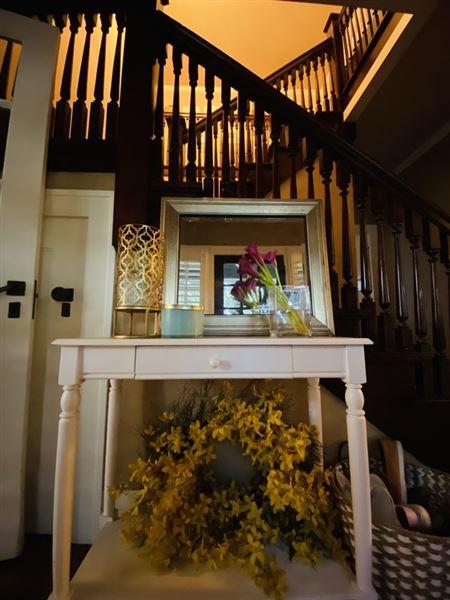 Maple Ridge Home (1/22/2024 - Credits: Kimberly Honea)