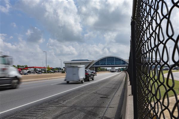 Will Rogers Archway (4/26/2024 - Credits: submitted by: Misty Deffenbaugh)