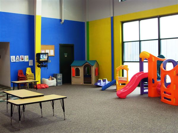 Claremore Recreation Center (4/30/2024 - Credits: submitted by: Mitch Louderback)