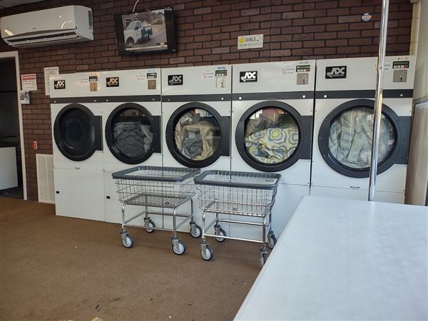 Yukon Laundry Co (7/24/2024 - Credits: Yukon Laundry)