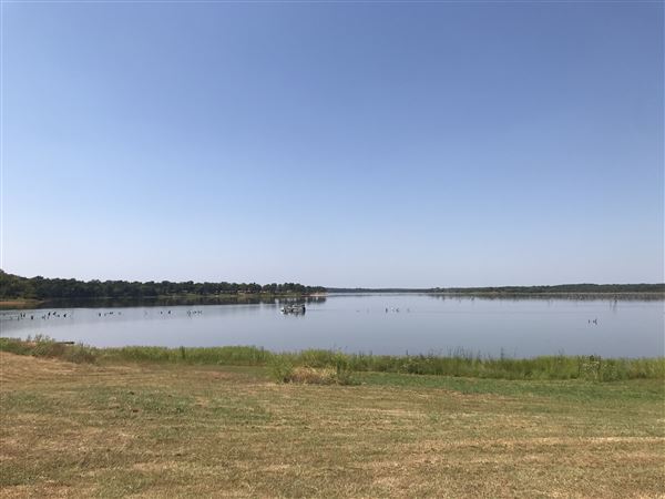 Bell Cow Lake (9/13/2024 - Credits: submitted by: Natalie  Nell)