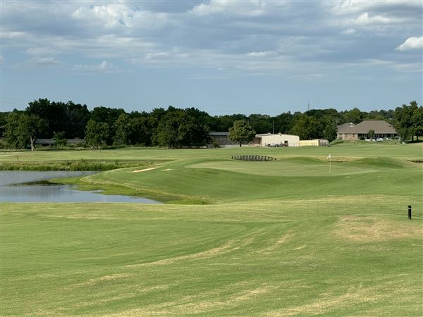 Bailey Ranch Golf Course (9/3/2024 - Credits: submitted by: Shellie Wingert)