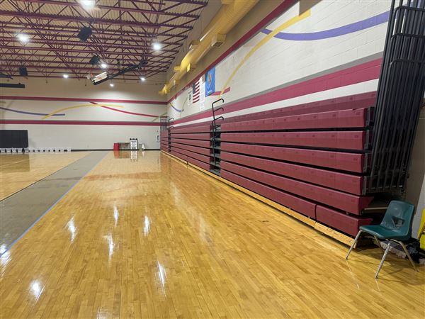 Barnes Elementary School (9/3/2024 - Credits: submitted by: Shellie Wingert)