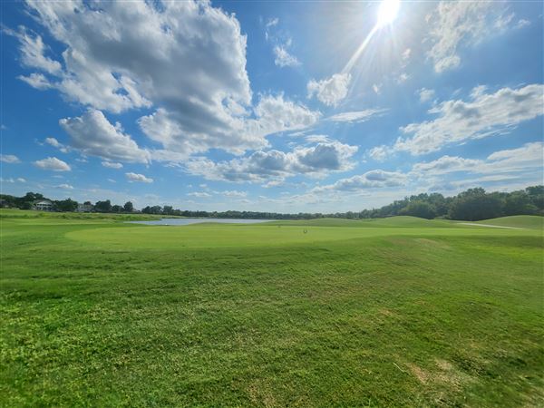 Bailey Ranch Golf Course (10/21/2024 - Credits: submitted by: Shellie Wingert)