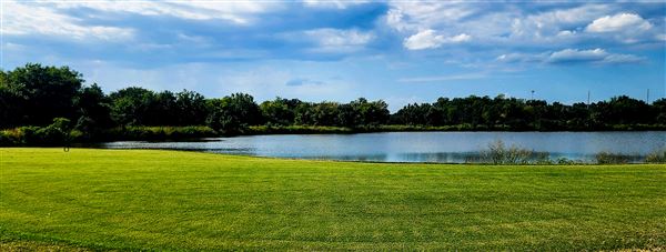 Bailey Ranch Golf Course (10/21/2024 - Credits: submitted by: Shellie Wingert)