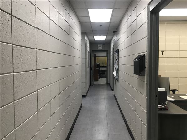 Lincoln County Courthouse (10/22/2024 - Credits: submitted by: Chassary Goodmon)