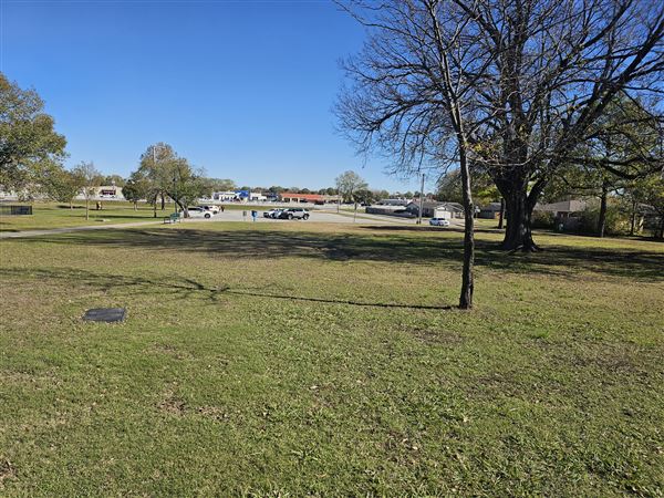 Rayola Park - City of Owasso (11/14/2024 - Credits: Heather Stewart)