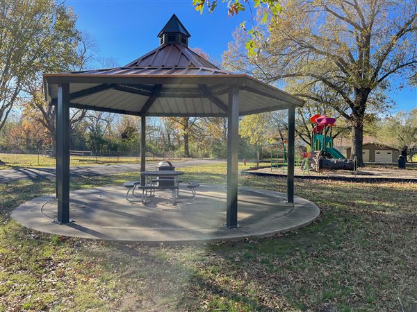 Optimist Park (11/20/2024 - Credits: Bryce Marshall)